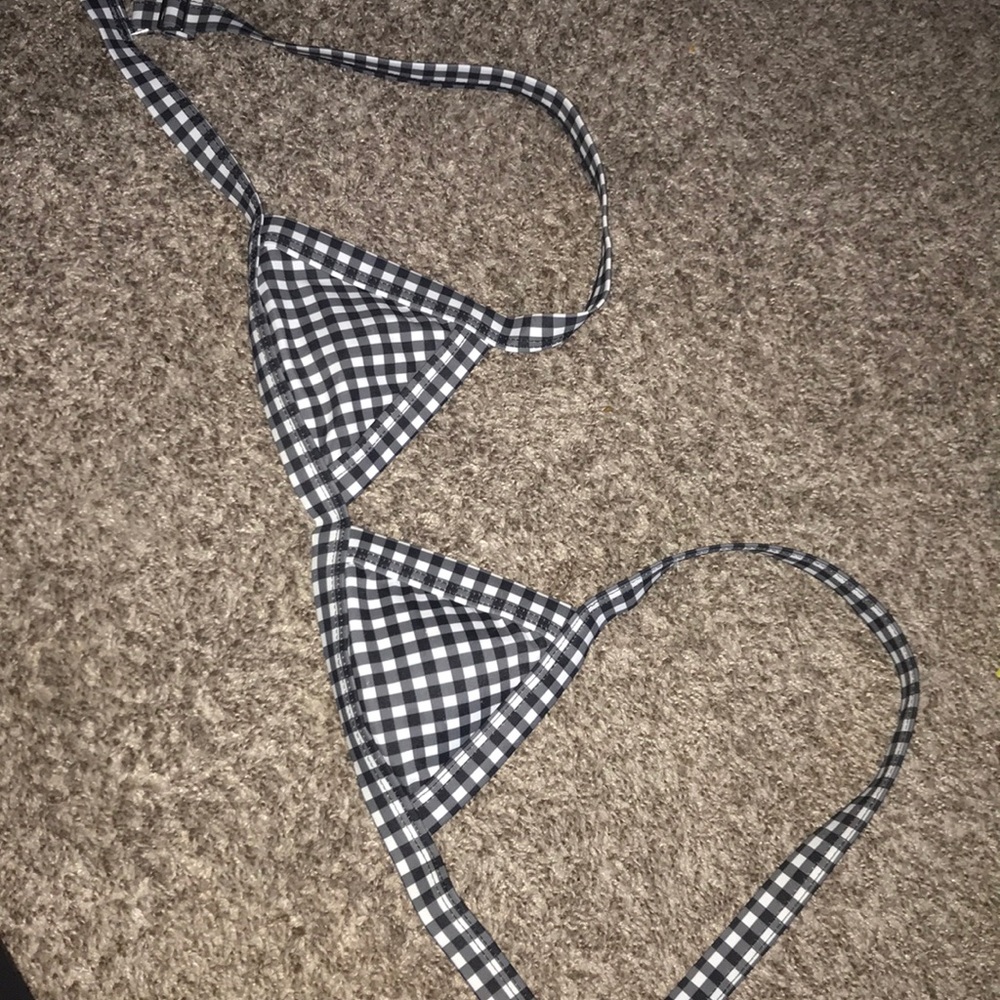 Zaful Bikini Top